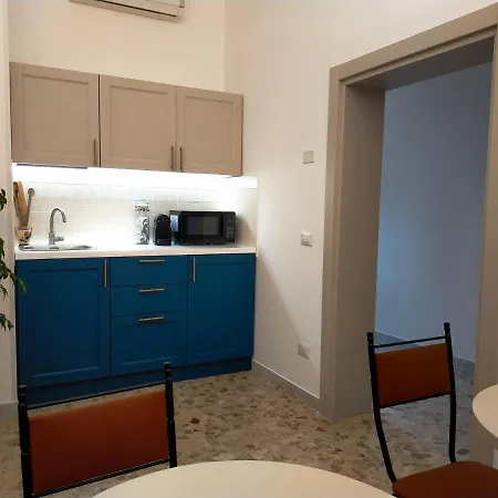 Agro Levita Bed and breakfast Locorotondo