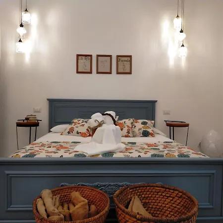 Agro Levita Bed and breakfast Locorotondo