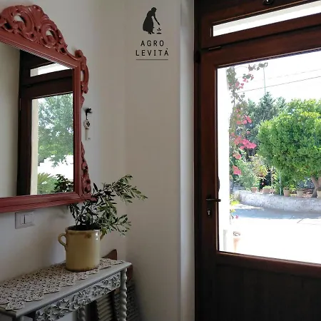 Agro Levita Bed and breakfast Locorotondo