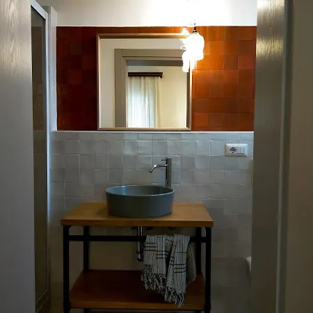 Agro Levita Bed and breakfast
