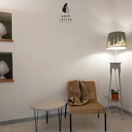 Agro Levita 3*