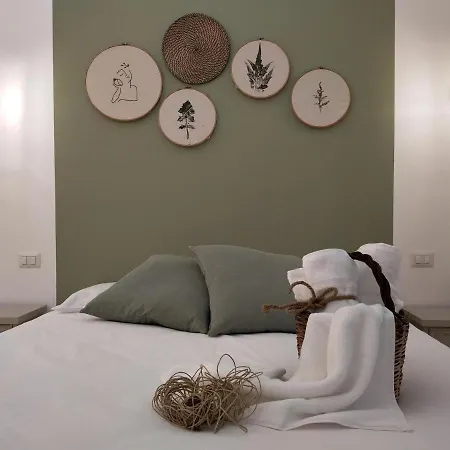 Bed and breakfast Agro Levita