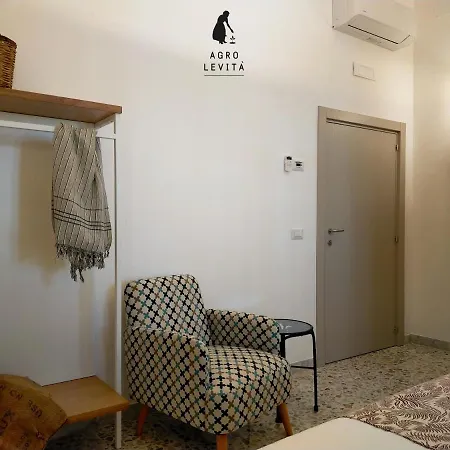 Agro Levita Bed and breakfast Locorotondo