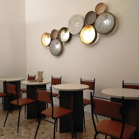 Agro Levita 住宿加早餐酒店 洛科罗通多