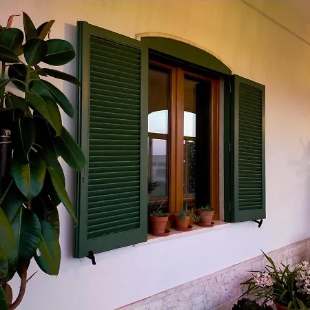 Agro Levita Bed & Breakfast Locorotondo