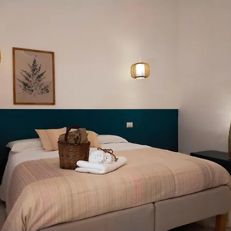 住宿加早餐酒店 Agro Levita 3*