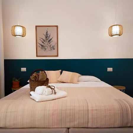 Bed & Breakfast Agro Levita Locorotondo