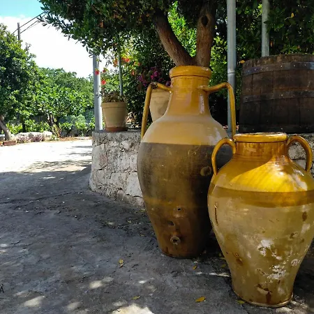 Bed & Breakfast Agro Levita Locorotondo