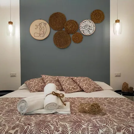 Bed & Breakfast Agro Levita Locorotondo