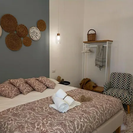 Agro Levita Bed & Breakfast Locorotondo