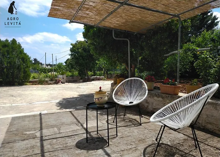 Agro Levita 3*
